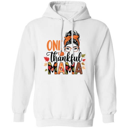 One Thankful Mama T-Shirt | Sweatshirt | Hoodie