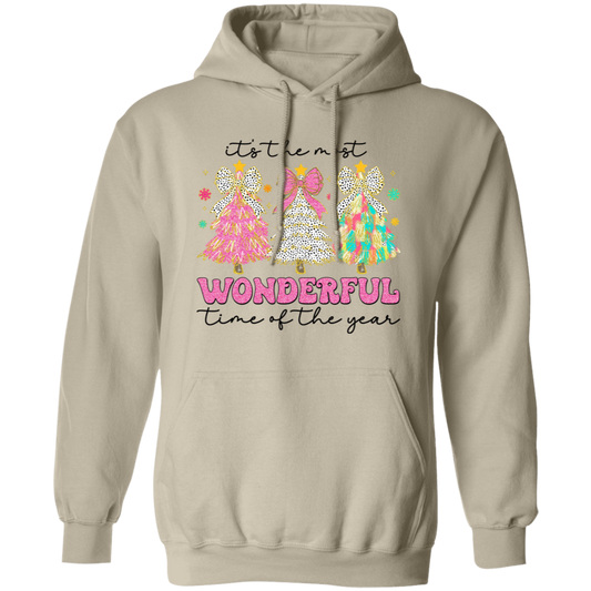 It's The Most Wonderful Time Of The Year | T-Shirt | Sweatshirt | Hoodie