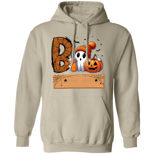 Boo Halloween T-Shirt | Sweatshirt | Hoodie